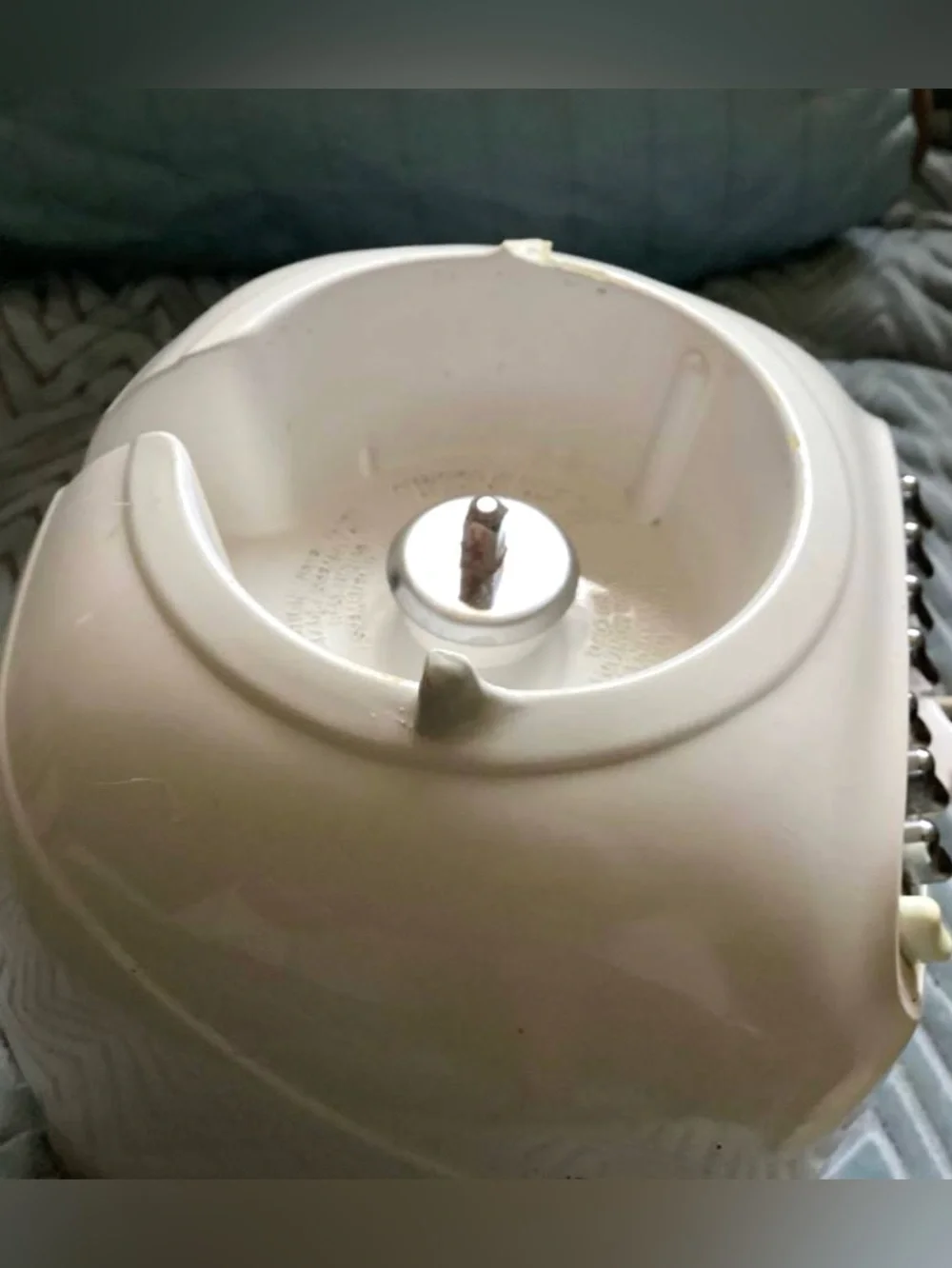 Osterizer blender glass